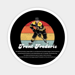 Trent Frederic Vintage Vol 01 Magnet